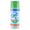 Oust 3-v-1 dezinfekční prostředek *400 ml