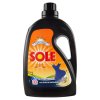 Tekutý prací prostředek Sole pro tmavé a černé prádlo 33 prací, 2 l