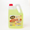 Total profesional dezinfekčný odmasťovač citrus 5 l