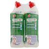 Wc net gel s bělidlem 2x800 ml