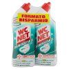 Wc net odstraňovač vodního kamene 2x800 ml