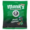 Monk´s cukríky sladké drievko 80g