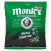 Monk’s bonbóny s příchutí sladkého dřeva 80 g
