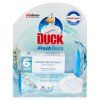 Duck disk do WC eukalyptus, levandule 1 ks