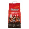 Dřevěné uhlí Fochista 2,5 kg