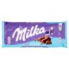 Milka čokoláda Bubbly s bublinkami 90 g