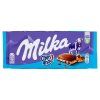 Čokoláda Milka Ahoy chips 100 g