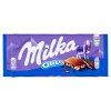 Čokoláda Milka Oreo 100 g