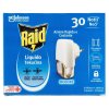 Raid Elektroemanátor Tekutý + 1 Náplň 30 Nocí - 30ks