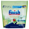 Finish Tablety Do Myčky Nádobí 0% - 25x
