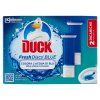 Duck Fresh modrý disk do WC 2 ks