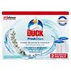 Duck disk do WC eukalyptus, levandule 2 ks