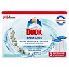 Duck Gél do WC 2x36ml