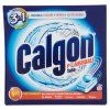 CALGON tablety na odstranění vodního kamene 3v1  15 tablet