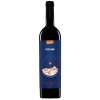 Padami Primitivo Terre di Chieti Biodinamico IGP červené víno 0,75 l