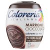 Coloreria hnědé barvivo na prádlo 350 g