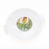 Jungle plastové misky na šalát 15ks