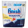 Finish Quantum Citrón - 33x