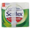 Papírové role Scottex, 6 ks