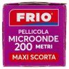 Frio fólie do mikrovlnné trouby, 200 m