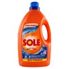 Sole Žiarivě Bílý Tekutý Prací Prostředek 61 Praní - 2,745l