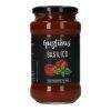 Gustibus paradajková omáčka s bazalkou 400 g