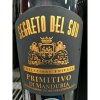 Segreto Del Sud Primitivo Di Manduria DOC 750ml