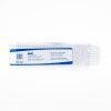 Plastové podnosy Isap, 100 ks