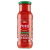 Rajčatový protlak Petti s bazalkou 500 g