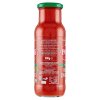 Rajčatový protlak Petti s bazalkou 500 g