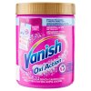 Vanish odstraňovač skvrn v prášku 500 ml