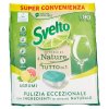 Svelto tabletky do umývačky citrus 90 tabliet
