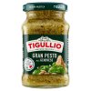 Tigullio tradičné ligúrske bazalkové pesto 190g