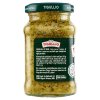 Tigullio tradičné ligúrske bazalkové pesto 190g