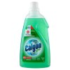 Calgon Hygienický gelový odstraňovač vodního kamene do praček 1,5 l
