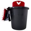Vileda Mop Revolution 2V1 Z Mikrovlákna - 1ks