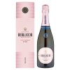 Berlucchi Spumante Max Rosé Astuccio 750 ml