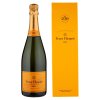 Veuve Cliquot Champagne Astucciato 750 ml