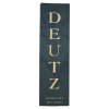 Deutz Champagne Brut v kufříku 750 ml