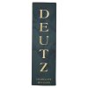 Deutz Champagne Brut v kufříku 750 ml