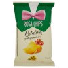 Rosa rajčatové chipsy 150 g