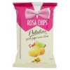 Rosa chips chipsy limetka a ružový koreň 150 g