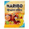 Haribo medvídci gumové bonbóny extra šťáva 150 g