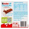 Kinder čokoláda 4 ks