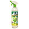 Alba bílý ocet s vůní jablek 750 ml