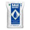 Italkali – solné tablety, 10 kg