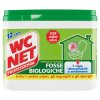Wc net čisticí tablety do odpadu 12 ks