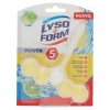 Lyso +form wc gél závesný citrus 1ks