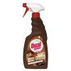 Dual Power čisticí sprej na kožené povrchy 500 ml