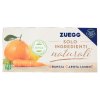 Zuegg nektár pomaranč, mrkva, citrón 3x200ml